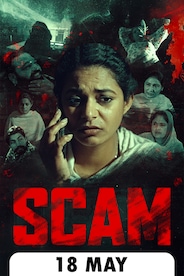 Watch Scam on OTTplay with one OTT subscription