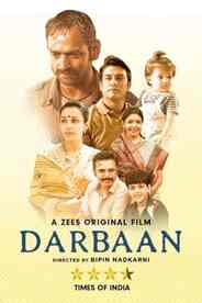 Darbaan