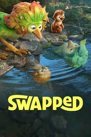 Watch Swapped on OTTplay with one OTT subscription