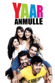 Yaar Annmulle