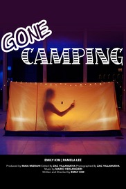 Gone Camping