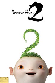 Monster Hunt 2