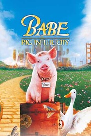 Babe: Pig in the City