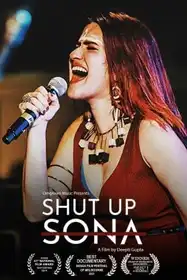 Shut Up Sona