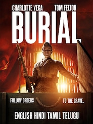 Burial