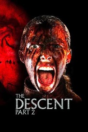 The Descent Part 2