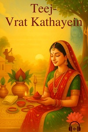 Teej Vrat Kathayen