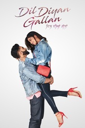 Dil Diyan Gallan