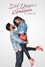 Dil Diyan Gallan