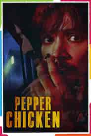 Pepper Chicken