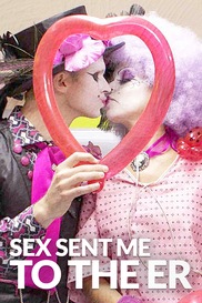 Sex Sent Me To The ER