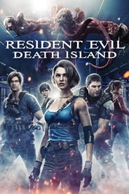 Watch Resident Evil: Death Island on OTTplay with one OTT subscription