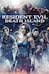 Resident Evil: Death Island