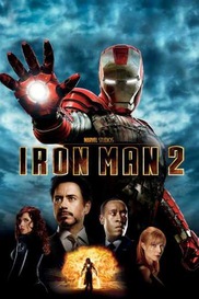 Iron Man 2