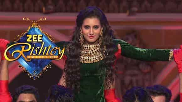 Zee Rishtey Awards 2015