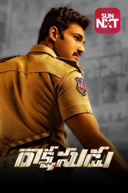 Rakshasudu