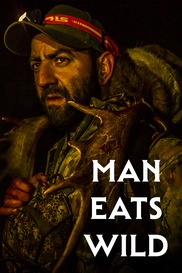 Man Eats Wild