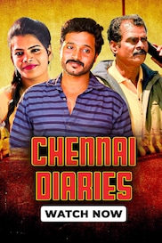 Chennai Diaries