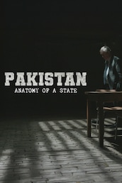 Pakistan: Anatomy of a State