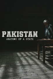 Pakistan: Anatomy of a State