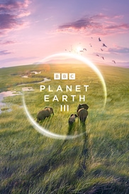 Planet Earth III