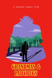 Grandmas & Ladybugs (2021 Thriller, Drama English Short Film)