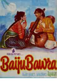 Baiju Bawra (1952)