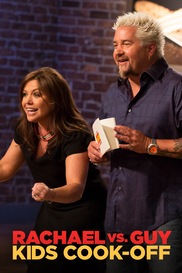 Rachael vs. Guy: Kids Cook-Off