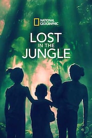 Lost in the Jungle