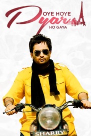 Oye Hoye Pyar Ho Gaya