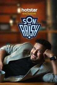 Son of Abish