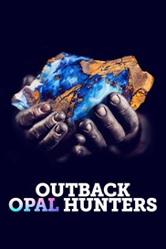 Outback Opal Hunters