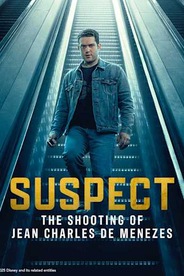 Watch Suspect: The Shooting of Jean Charles De Menezes on OTTplay with one OTT subscription