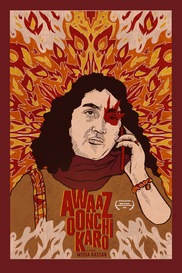 Awaaz Oonchi Karo (Louder)