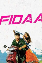Fidaa