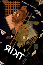 Rikt - Hindi Experimental Short film