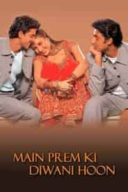 Main Prem Ki Diwani Hoon