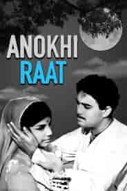 Anokhi Raat