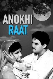 Anokhi Raat