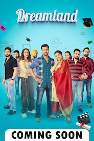 Watch Dreamland on OTTplay with one OTT subscription