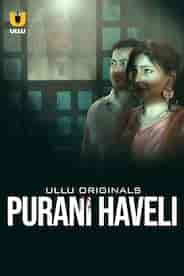 Purani Haveli