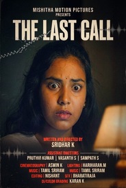Watch The Last Call - Tamil - Horror - Shortfilm on OTTplay with one OTT subscription