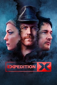 Expedition X