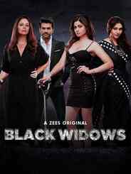 Black Widows