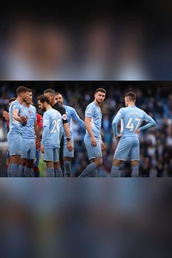 GW 10: Manchester City 0-2 Crystal Palace