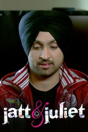 Jatt and Juliet