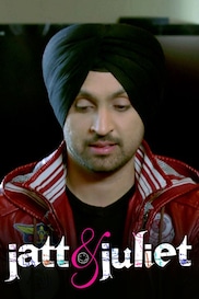 Jatt and Juliet