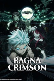 Ragna Crimson