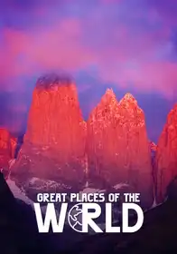 Great Places of the World