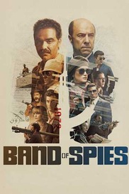 Band of Spies